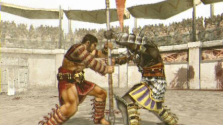 The 10 Best Roman Videogames - Paste